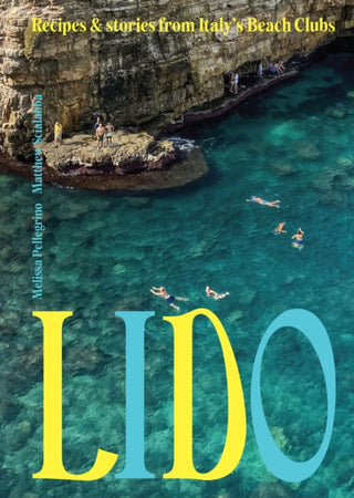 Cover image for 9781958417744 - Lido