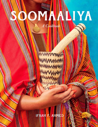 Cover image for 9781958417836 - Soomaaliya