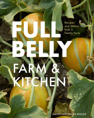 Cover image for 9781958417980 - Full Belly