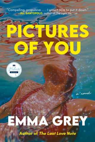Supplemental image for 9781958506462 - Pictures of You