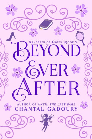 Cover image for 9781958607374 - Beyond Ever After