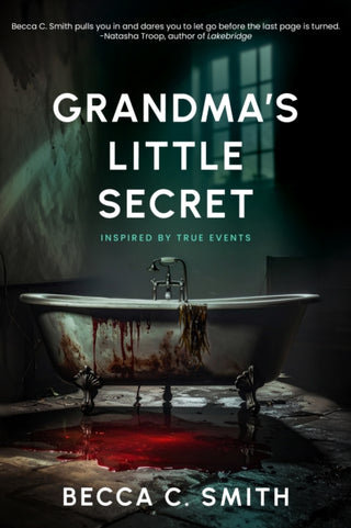 Cover image for 9781958607459 - Grandma's Little Secret