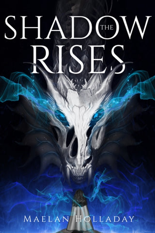 Cover image for 9781958607466 - The Shadow Rises