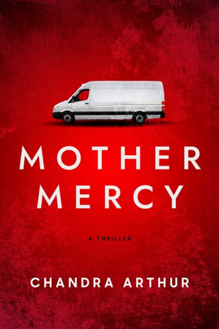 Cover image for 9781958607497 - Mother Mercy