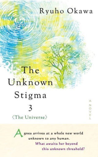 Cover image for 9781958655009 - The Unknown Stigma 3 (the Universe)