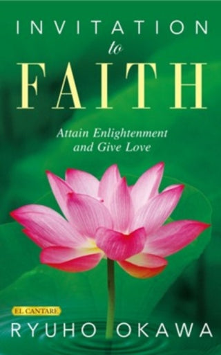Cover image for 9781958655719 - Invitation to Faith