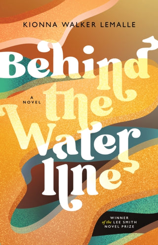Cover image for 9781958888216 - Behind the Waterline