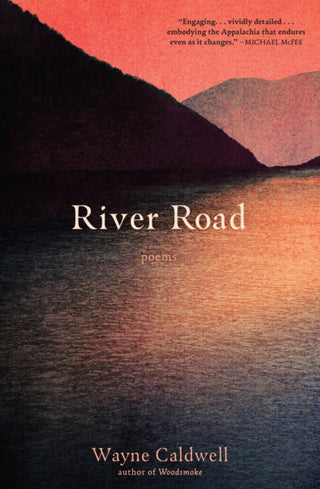 Cover image for 9781958888353 - River Road