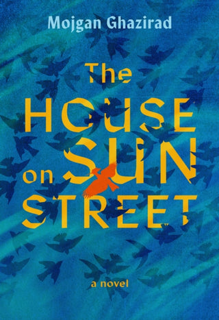 Cover image for 9781958888377 - The House on Sun Street