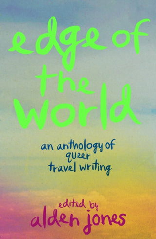 Cover image for 9781958888513 - Edge of the World