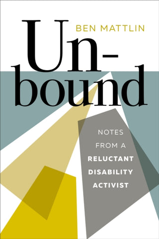 Cover image for 9781958888520 - Unbound
