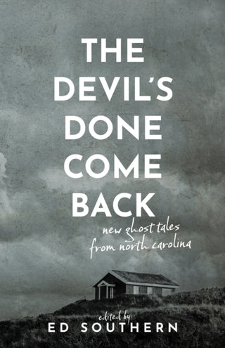 Supplemental image for 9781958888650 - The Devil's Done Come Back