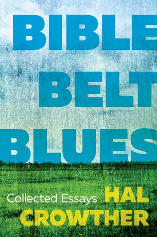 Cover image for 9781958888667 - Bible Belt Blues