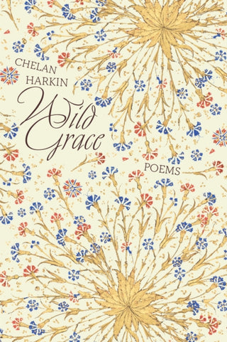Cover image for 9781958972120 - Wild Grace