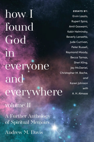 Cover image for 9781958972434 - How I Found God in Everyone and Everywhere