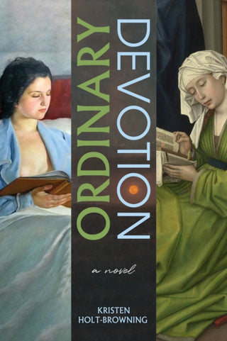 Cover image for 9781958972472 - Ordinary Devotion