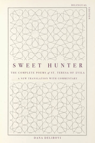 Cover image for 9781958972496 - Sweet Hunter