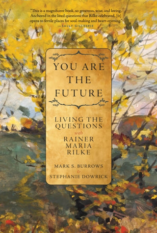 Cover image for 9781958972533 - You Are the Future