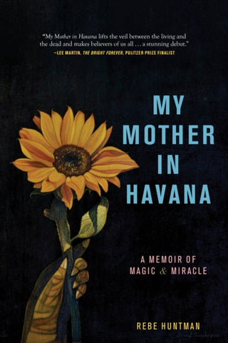 Supplemental image for 9781958972557 - My Mother in Havana