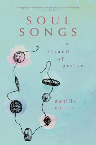 Cover image for 9781958972847 - Soul Songs