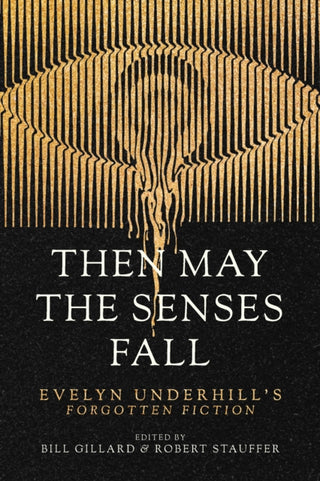 Cover image for 9781958972953 - Then May the Senses Fall