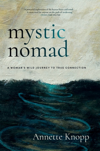 Cover image for 9781958972977 - Mystic Nomad