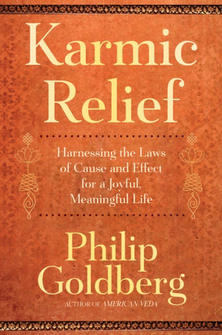 Supplemental image for 9781958972991 - Karmic Relief
