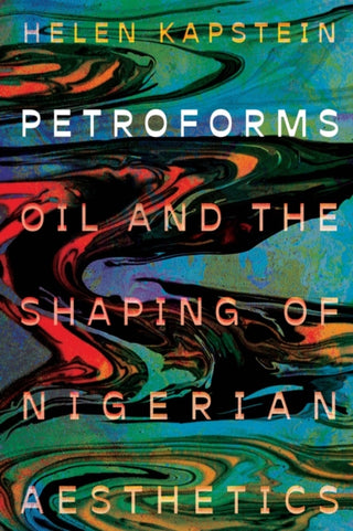 Cover image for 9781959000563 - Petroforms