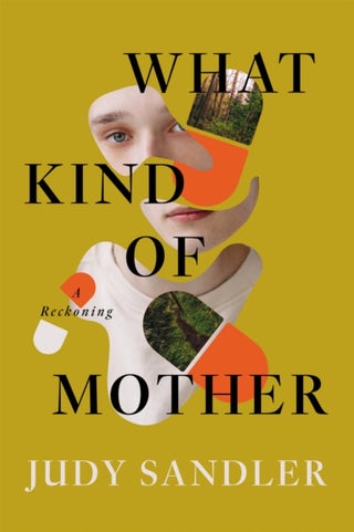 Cover image for 9781959000808 - What Kind of Mother