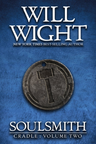 Cover image for 9781959001386 - Soulsmith