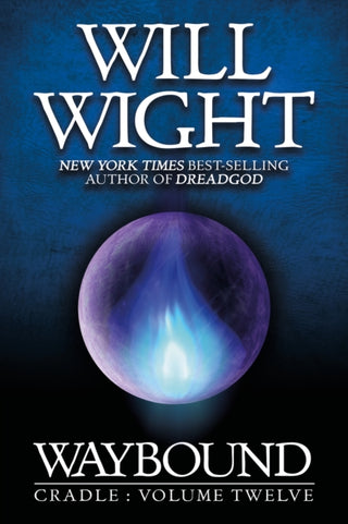 Cover image for 9781959001676 - Waybound