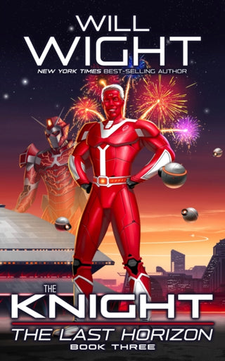 Cover image for 9781959001706 - The Knight