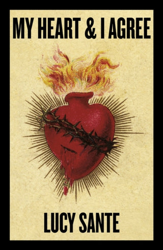 Cover image for 9781959163176 - My Heart & I Agree