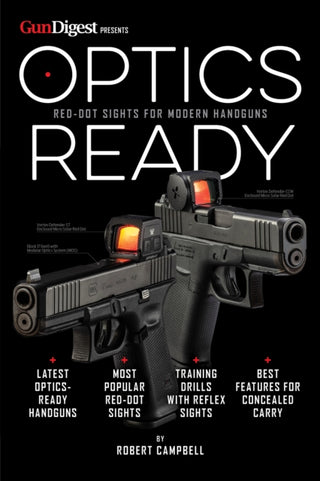 Cover image for 9781959265696 - Optics Ready
