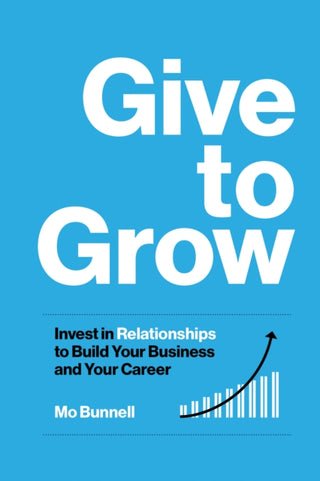 Cover image for 9781959472100 - Give to Grow