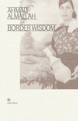 Cover image for 9781959708063 - Border Wisdom