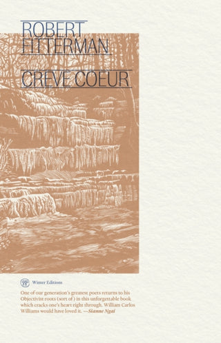 Cover image for 9781959708087 - Creve Coeur