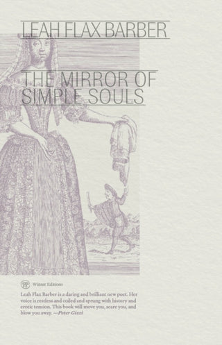 Cover image for 9781959708148 - The Mirror of Simple Souls