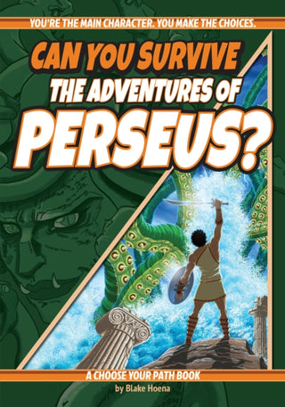 Supplemental image for 9781960084002 - Can You Survive the Adventures of Perseus?