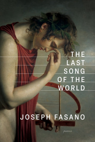 Cover image for 9781960145338 - The Last Song of the World