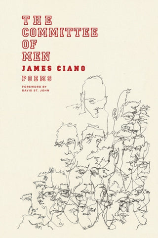 Cover image for 9781960145895 - The Committee of Men