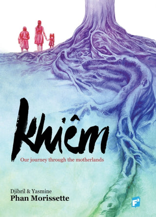 Supplemental image for 9781960171146 - KHIEM
