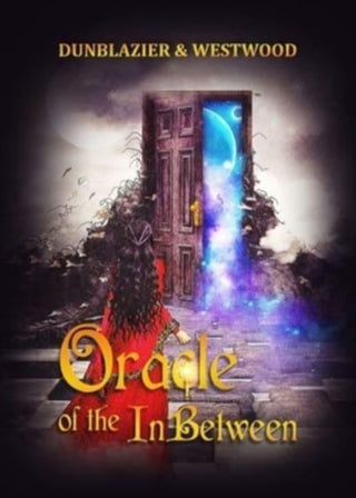 Cover image for 9781960345011 - Oracle of the InBetween