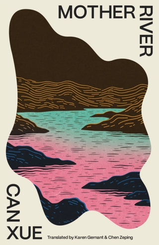 Cover image for 9781960385314 - Mother River