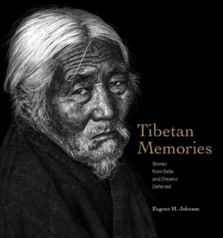 Cover image for 9781960521064 - Tibetan Memoies