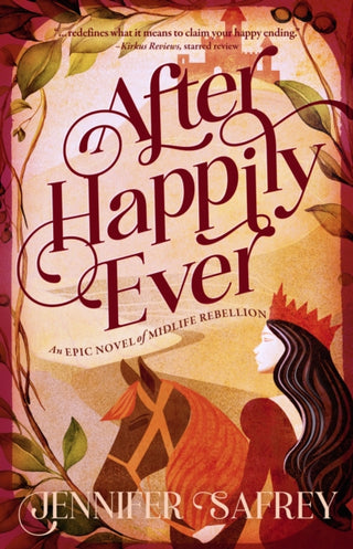 Supplemental image for 9781960573179 - After Happily Ever