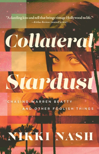 Cover image for 9781960573421 - Collateral Stardust