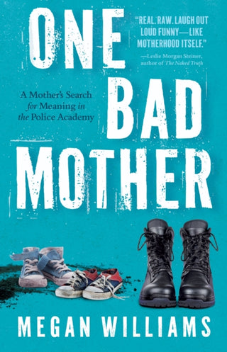 Cover image for 9781960573858 - One Bad Mother