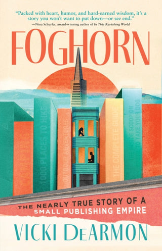 Supplemental image for 9781960573926 - Foghorn