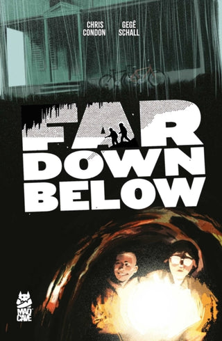 Cover image for 9781960578693 - Far Down Below
